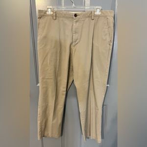 Dockers Classic Fit Kahkis